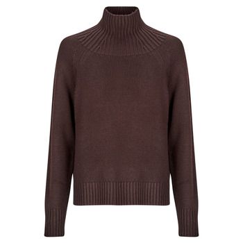 MICHAEL Michael Kors Jersey SOLID TNK EASY SWEATER para mujer