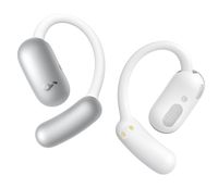 soundcore aerofit 2 auriculares inalambrico gancho de oreja de oreja abierta llamadasmusicadeporteuso diario usb tipo c bluetooth blanco