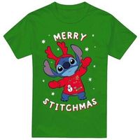 disney camiseta tv4973 para hombre