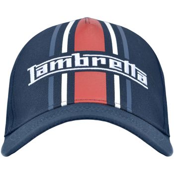 Lambretta Gorra LB274 para hombre