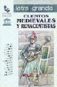 Cuentos medievales y renacentistas