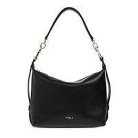 furla bolsos mujer - negro talla os