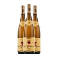 zind humbrecht vino blanco turckheim alsace 75 cl 13 vol pack de 3 unidades