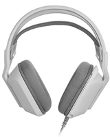 headset mars gaming mhstrikew frgb jack 35mm alimentacion usb control volumen color blanco