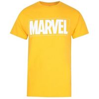 marvel camiseta tv863 para hombre