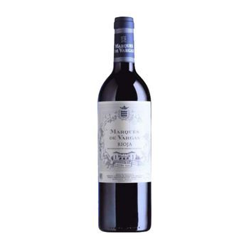 Marqués De Vargas Vino Tinto Rioja Reserva Botella Especial 5 L 14% Vol.