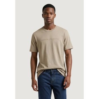 Armani Exchange Camiseta XM002467AF10356 para hombre