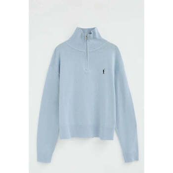 Polo Club Jersey RIGBY GO ZIPPER COTTON W VO para mujer