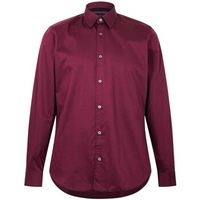ted baker camisa manga larga gt44758 para hombre
