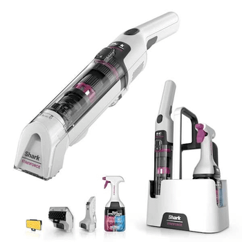 ASPIRADOR DE MANO SHARK STAINFORCE HX100EUT