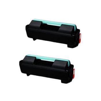 Compatible Multipack Samsung ML-5510ND Printer Toner Cartridges (2 Pack) -MLT-D309L