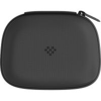 funda de viaje 8bitdo para controladores sn30 pro y pro 2 compatible con switch ps5 xbox
