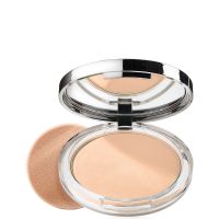 polvos compactos clinique stay-matte sheer powder - stay buff