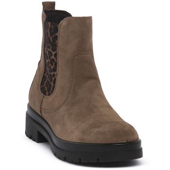 Enval Botines SABA FANGO para mujer