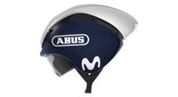 casco aero abus gamechanger movistar team