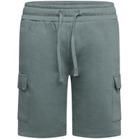 crosshatch short bardon para hombre