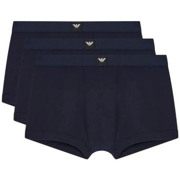 Emporio Armani Boxer Pack x3 eagle para hombre