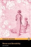 level 3 sense and sensibility book and mp3 pack