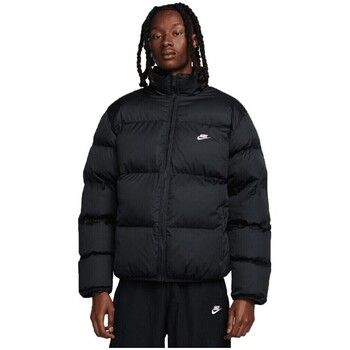 Nike Abrigo de plumas Sportswear Club para hombre
