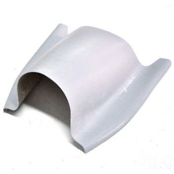 Guardabarros trasero Ducati 450 Mark 3
