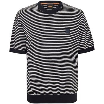BOSS Jersey Kanache para hombre