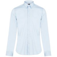 ted baker camisa manga larga islass para hombre
