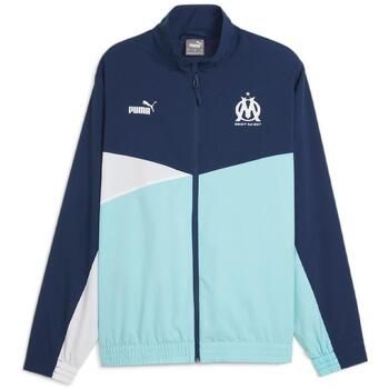 Puma Chaqueta deporte Woven 2023/2024 para hombre