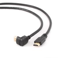 gembird cable hdmi acodado 20 18m negro