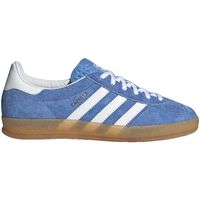 adidas deportivas moda gazelle indoor para mujer