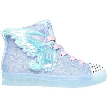 Skechers Zapatillas altas Twi-lites 2.0 Twinkle Wishes para niña