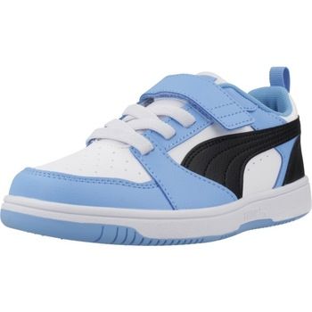 Puma Zapatillas Rebound V6 Lo para niño