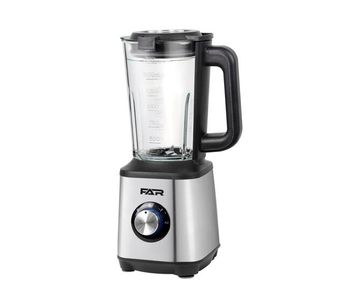 Batidora de vaso far fs-27040 inox 1300w