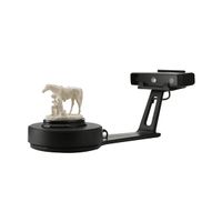 escaner 3d einscan-se v2