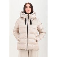 bomboogie chaquetas gw6012 dlc-503 para mujer