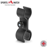 sportsmatch tm1 montura 1 para linterna 265 - 285mm