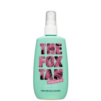 the fox tan rapid mist 120ml