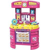 bildo peppa pig cocina grande