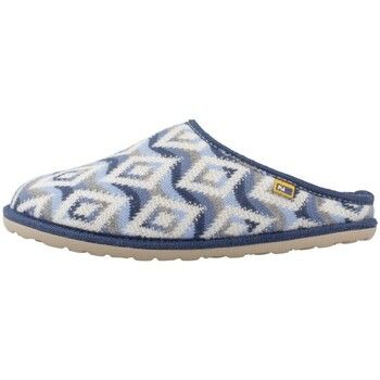 Nordikas Pantuflas 2083 para mujer