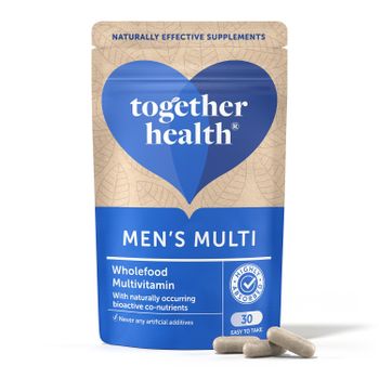 Together Health Men's Multivitamin