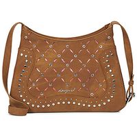 desigual bolso yankee manaos para mujer