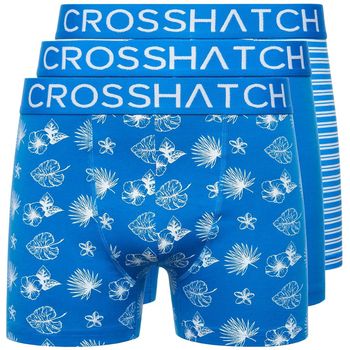 Crosshatch Boxer Hovland para hombre