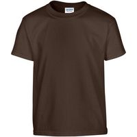gildan tops y camisetas gd05b para nino