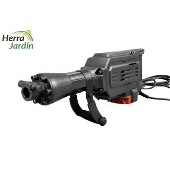 Martillo Electrico Demoledor Bracog - 2000w -zig-dl01-65