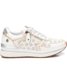 de XTI ZAPATILLAS DEPORTIVAS XTI 143969 PLATA