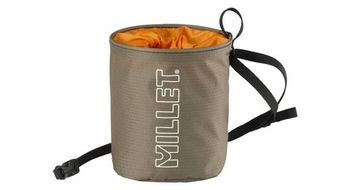 Bolsa para magnesio millet cimai light verde