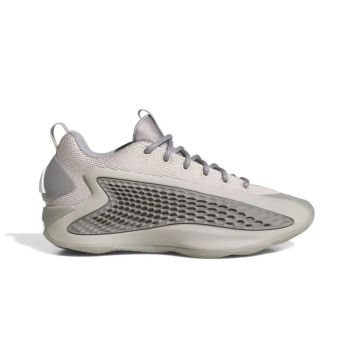 Zapatillas Adidas Anthony Edwards 1 Low grey junior