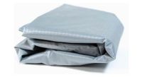 alfombra de tienda samaya equipment footprint 2 0 gris