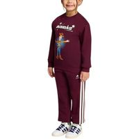 adidas chandal kg6131 para nino