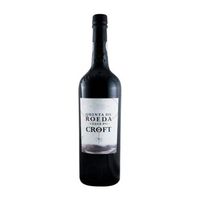 croft port vino generoso quinta da roeda porto 75 cl 20 vol