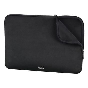 Funda Neopreno Hama para Portátiles hasta 15.6
